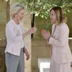 Ue, accordo su nomine: Von der Leyen-Costa-Kallas. Offerta e ruolo dell'Italia