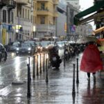 Ultime ore di maltempo, la 'bomba di caldo' si avvicina: previsioni meteo