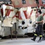 Ustica, 45 anni fa la strage. Mattarella: Tragedia tra le più oscure e laceranti