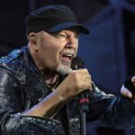 Vasco Rossi: Disastro Palestina inaccettabile, Netanyahu criminale