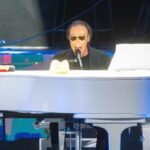 Venditti live a Roma nella 'Notte prima degli esami': Tutto è nato qui e io qui sono rinato