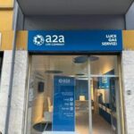 A2A, approda a Cagliari il primo spazio della Sardegna