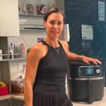 Alimentazione, non solo tennis. Pennetta: Bello trovarsi attorno al tavolo con menù sani e gustosi