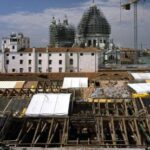 Allo Iuav di Venezia, nuovo corso di laurea per la conservazione del patrimonio delle aree a rischio