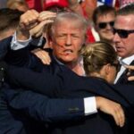 Attentato a Trump, cecchino spara: ex presidente ferito