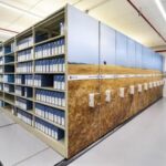 Barilla, l'archivio storico si rinnova e punta sul digitale per conservare 60 mila documenti