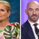 Bassetti: Biden usi mascherina: botta e risposta social con Heather Parisi