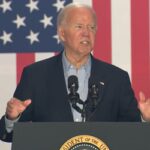 Biden: Non mi ritiro, batterò Trump di nuovo