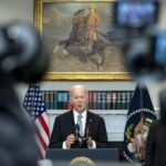 Biden e i dubbi sulla salute, l'amico dem Moulton: Non mi ha riconosciuto