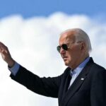 Biden, il medico ha visto neurologo esperto in Parkinson