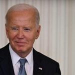 Biden, intervista con gaffe: Sono la prima donna di colore vicepresidente