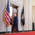 Biden prova a resistere: Non mi ritiro e batterò Trump