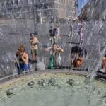 Caldo estremo sull'Italia, oggi bollino rosso in 12 città: è massima allerta
