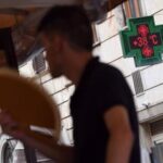 Caldo record sull'Italia, oggi picco con 17 città da bollino rosso