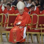 Camillo Ruini, il Gemelli: Cardinale è stabile, proseguono controlli in terapia intensiva