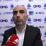 Cervini (Omg): Da ricerca emerge valore del calcio per gli italiani