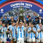 Coppa America 2024, Argentina trionfa: Colombia battuta 1-0 in finale nel caos