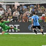 Coppa America 2024, Brasile k.o. ai rigori e Uruguay in semifinale