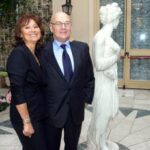 E' morto Benito Nonino, il 'rivoluzionario' della grappa aveva 90 anni