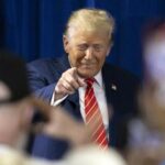 Elezioni Usa, Trump: Biden non si arrenderà per il suo ego