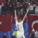 Euro 2024, Demiral 'lupo grigio' squalificato 2 gare: Turchia protesta
