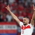 Euro 2024, caso Demiral è affare di stato: Erdogan vola a Berlino per Olanda-Turchia