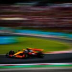 F1 Gp Ungheria, pole di Norris