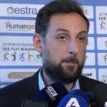 Fair Play Menarini, Belinelli: Onorato di ricevere Premio, orgoglioso di portare Italia nel mondo