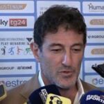 Fair Play Menarini, Ferrara: Felicissimo ed emozionato per il Premio