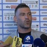 Fair Play Menarini, Russo: Grande onore ricevere questo Premio