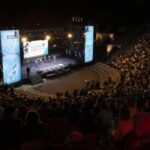 Fair Play Menarini, notte magica a Fiesole per il gran finale
