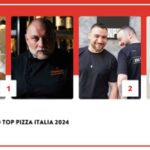 Food: 50 Top, I Masanielli di Martucci e Diego Vitagliano Migliori Pizzerie in Italia