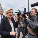 Francia, Le Pen accusa Macron: Golpe amministrativo contro volontà elettori