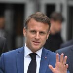 Francia, Macron: Nuovo governo dopo le Olimpiadi di Parigi 2024