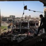 Gaza, Israele e Hamas vicini ad accordo: intesa per governo a interim