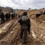 Gaza, Netanyahu: Israele vicino all'eliminazione di Hamas