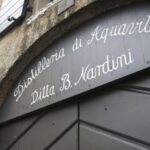 Grappa Nardini, la prima distilleria d’Italia riapre i suoi luoghi storici