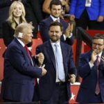 I figli di Trump lo hanno convinto a scegliere Vance, il retroscena