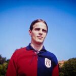 Il Cagliari piange la scomparsa di Niccolai, difensore dello scudetto del 1970