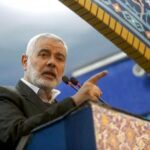Il leader di Hamas Ismail Haniyeh ucciso in raid a Teheran
