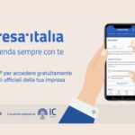 Imprese, il cassetto digitale dell’imprenditore diventa app