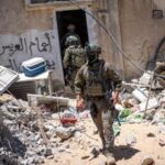 Israele, blitz a Tulkarem: Uccisi 5 palestinesi armati in una moschea