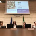 Italia Longeva, aumenta assistenza a domicilio ma servono più cure sul territorio