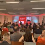 J&J week, nella medicina del futuro le persone prima delle tecnologie