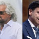 M5S, Grillo chiede confronto a Conte prima di costituente: il no dell'ex premier
