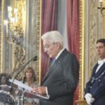 Mattarella: Stop a intimidazioni ai giornalisti, pluralismo è garanzia di democrazia