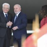 Mattarella a Porto Alegre: Terra Gaucha ha grande fascino per gli italiani