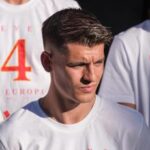 Morata al Milan, è ufficiale: avrà la maglia numero 7