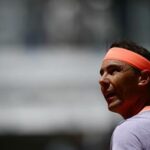 Nadal batte Ajdukovic e vola in finale a Bastad