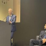 Nautica, Pagani (Confindustria Nautica): Mercato globale raggiunge i 33 mld euro nel 2022